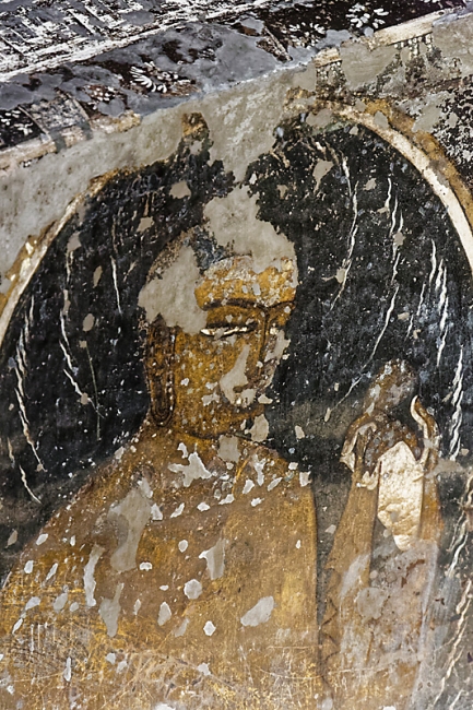 Grottes d'Ajanta-264